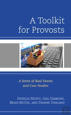Bertrand.pt - A Toolkit For Provosts