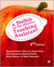 A Toolkit For The Effective Teaching Assistant