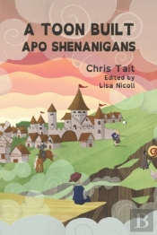 A Toon Built Apo Shenanigans
