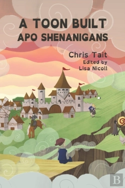 Bertrand.pt - A Toon Built Apo Shenanigans