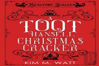 A Toot Hansell Christmas Cracker