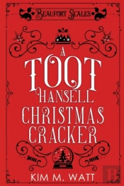 A Toot Hansell Christmas Cracker