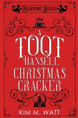 Bertrand.pt - A Toot Hansell Christmas Cracker