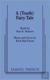 A (Tooth) Fairy Tale