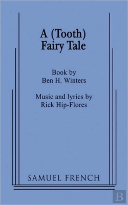Bertrand.pt - A (Tooth) Fairy Tale