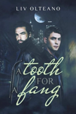 Bertrand.pt - A Tooth For A Fang