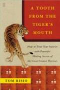 A Tooth From The Tiger'S Mouth