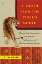 A Tooth From The Tiger'S Mouth