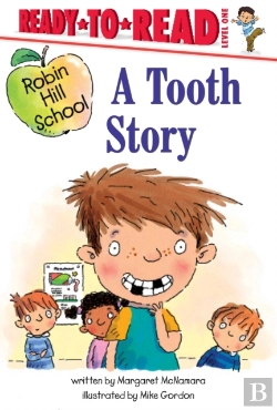 Bertrand.pt - A Tooth Story