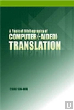 Bertrand.pt - A Topical Bibliography Of Computer (-Aided) Translation