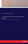 A Topographical Description Of Virginia, Pennsylvania, Maryland, And North Carolina