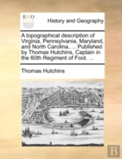 Bertrand.pt - A Topographical Description Of Virginia,