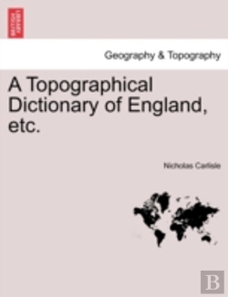 Bertrand.pt - A Topographical Dictionary Of England, E