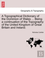 A Topographical Dictionary Of The Domini