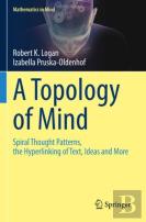 A Topology Of Mind