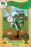 A Topps League Story