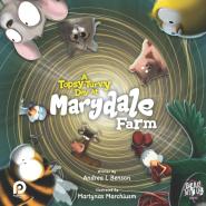 A Topsy Turvy Day At Marydale Farm