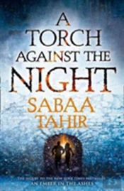 A Torch Against The Night