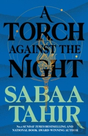 A Torch Against The Night