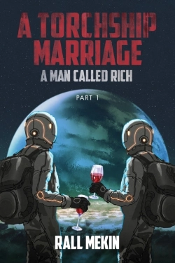 Bertrand.pt - A Torchship Marriage