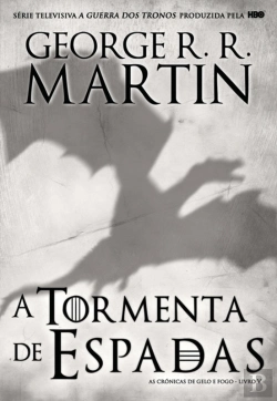 Bertrand.pt - A Tormenta De Espadas