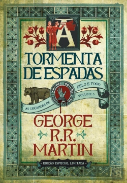 Bertrand.pt - A Tormenta de Espadas