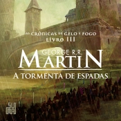 A Tormenta De Espadas