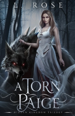 Bertrand.pt - A Torn Paige