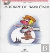 A Torre da Babilónia