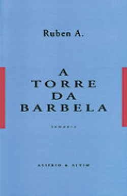Bertrand.pt - A Torre da Barbela