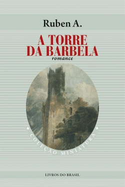 Bertrand.pt - A Torre da Barbela