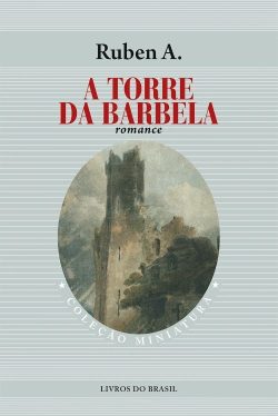 Bertrand.pt - A Torre da Barbela