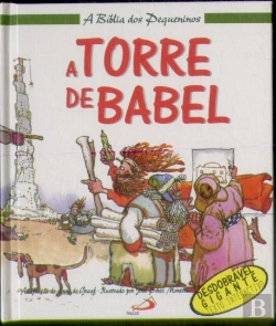 Bertrand.pt - A Torre de Babel