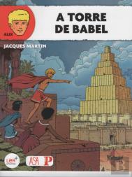 A Torre de Babel