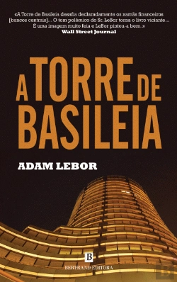 Bertrand.pt - A Torre de Basileia