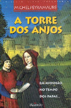 Bertrand.pt - A Torre dos Anjos