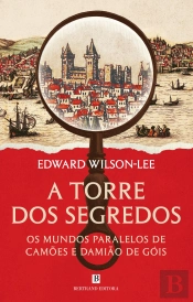 A Torre dos Segredos