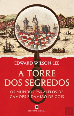Bertrand.pt - A Torre dos Segredos