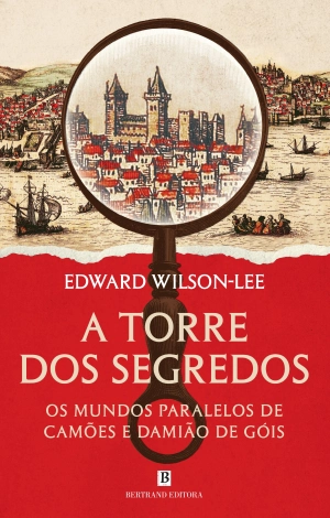 A Torre dos Segredos