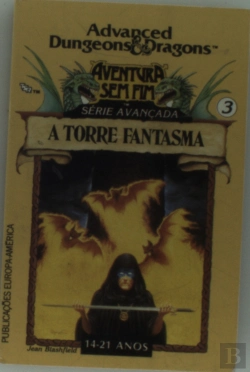 Bertrand.pt - A Torre Fantasma