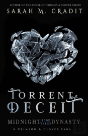 A Torrent Of Deceit
