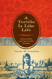 A Tortilla Is Like Life