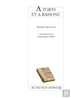 Bertrand.pt - À Torts Et À Raisons