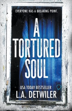 Bertrand.pt - A Tortured Soul