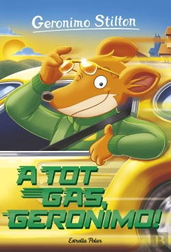 Bertrand.pt - A Tot Gas, Geronimo!
