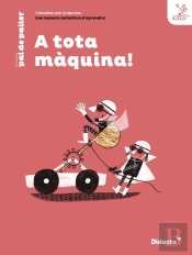 A Tota Maquina