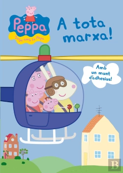 Bertrand.pt - A Tota Marxa! (La Porqueta Pepa. Activitats)