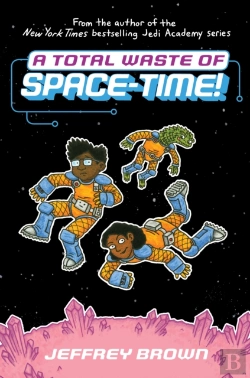 Bertrand.pt - A Total Waste Of Space-Time!