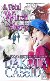 A Total Witch Show