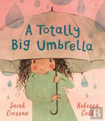 A Totally Big Umbrella